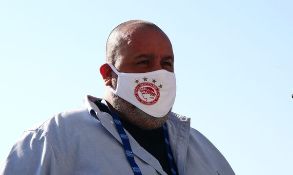 Ορίστηκαν οι εφέσεις Καραπαπά, ΠΑΟΚ και Ολυμπιακού