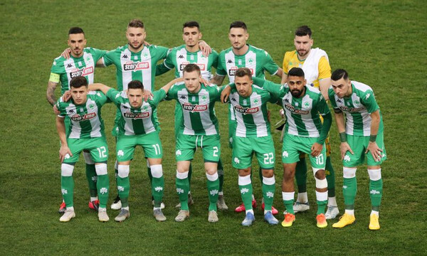 Με την απορία θα μείνουμε…