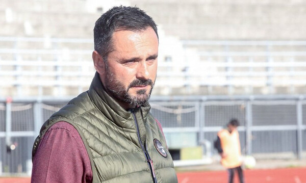 «Βλέπει» Καβακά η Βέροια