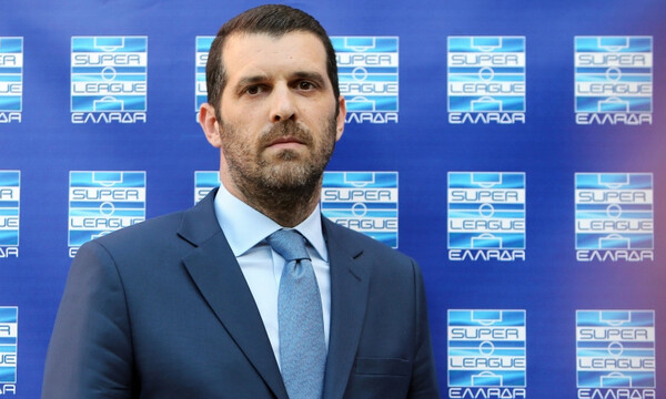 Μπουτσικάρης: «Να αφήσουμε πίσω τις τοξικές αντιπαραθέσεις»