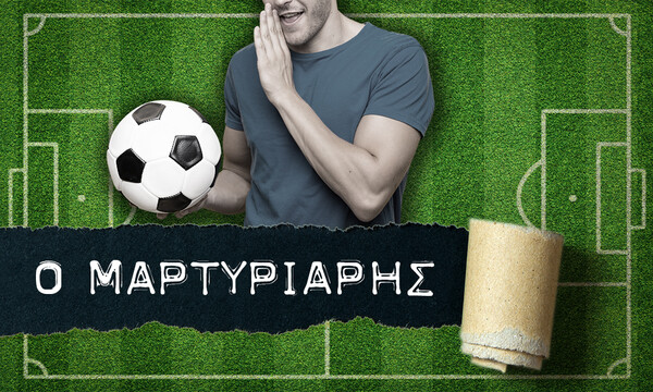 Δεν το… στρίβει ούτε με τιμόνι!