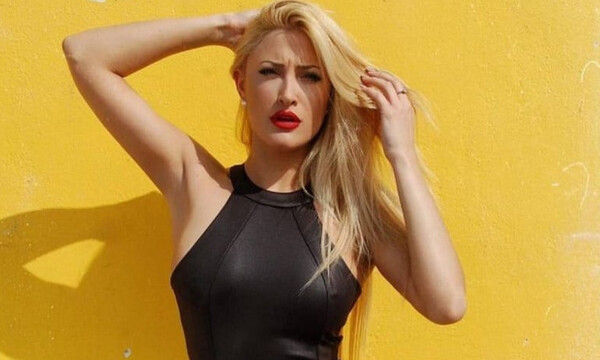 Το ροζ βίντεο της Τούνη και οι δικαστικές κινήσεις! (photos)