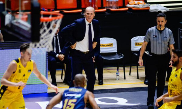 Ντούσκο Ιβάνοβιτς: Γράφει ιστορία με τη Μπασκόνια