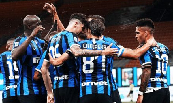 Serie A: Επιστροφή στις νίκες για την Ίντερ (video)