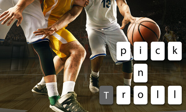 Pick “n” Troll: Η Euroleague, o Αλέξης Κωστάλας for president και η ταβέρνα στο Χαλάνδρι