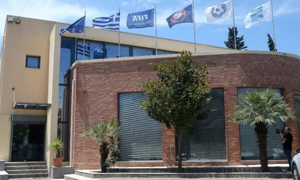 Super League: Ούτε λέξη για αναδιάρθρωση, ένταση με ΠΑΟΚ και Ολυμπιακό