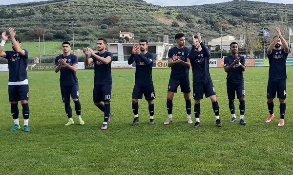 Επισκοπή: Επισκευές στα γήπεδά της, προχωράνε οι μεταγραφές