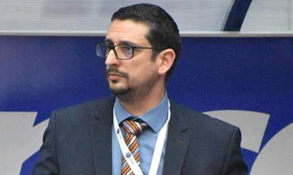 Προμηθέας: Το «αντίο» του Βελισσαράκου