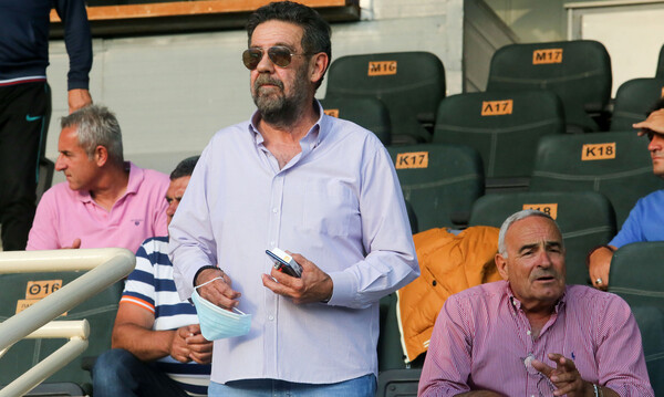 Πιαλόγλου: «Βέβαιοι ότι το CAS θα μπει στην ουσία και θα δικαιωθούμε» (video)