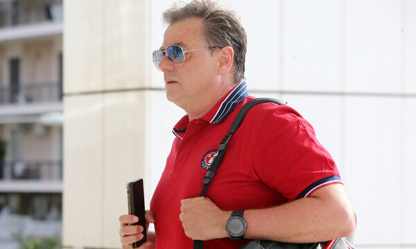 Η κατάθεση του Κύρου Βασσάρα στην Επιτροπή Δεοντολογίας