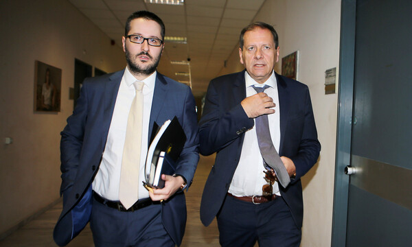 Επίσημο: Νέος Γενικός Διευθυντής της ΑΕΚ ο Γιώργος Χήνας