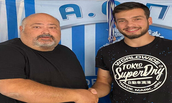 Πήρε και Δουλγεράκη ο Πόρος!
