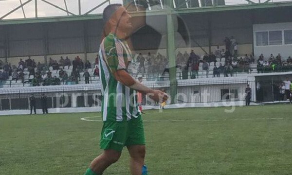 Θέλει Βασίλη Πλουσή ο Γιούχτας