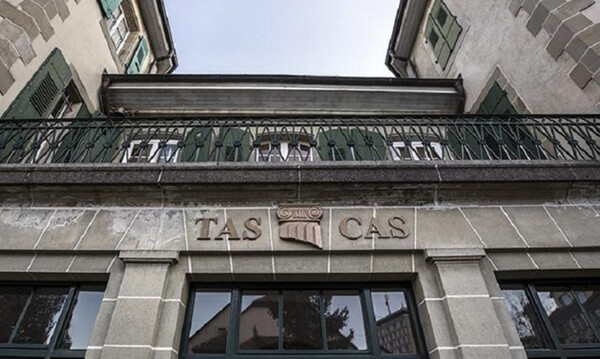 Η απόφαση του CAS: Μόνο ο ΠΑΟΚ παίρνει πίσω τους 7 βαθμούς (photo)