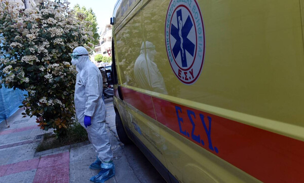Κορονοϊός: 60 νέα κρούσματα στην Ελλάδα - Τα 40 «εισαγόμενα»