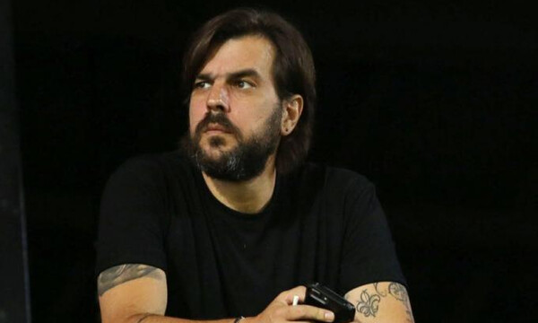 Κυριάκος: «Τα απομεινάρια κάθε λογής παράγκας έκαψαν και τα τελευταία κανονάκια τους»