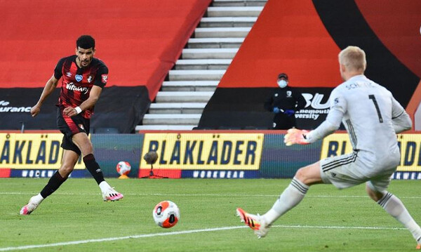 Premier League: Ελπίζει η Μπόρνμουθ με την πρώτη νίκη μετά το restart (video)