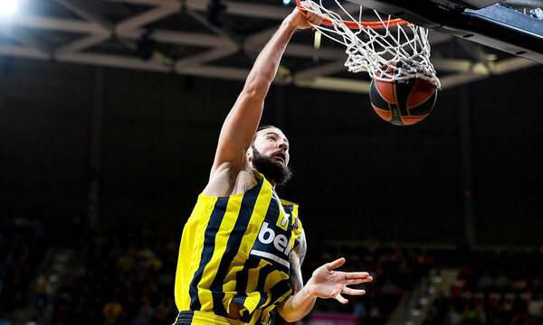 Ζαλγκίρις: «Βόμβα» με Λοβέρν (photos+video)