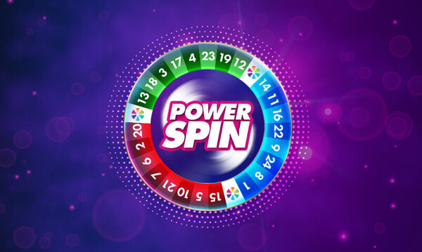 Ο νέος τυχερός τροχός POWERSPIN γυρίζει στα καταστήματα του ΟΠΑΠ