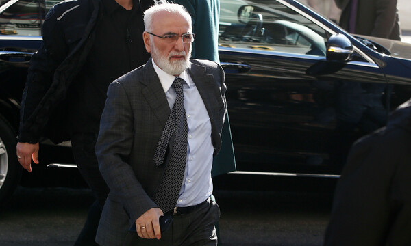 ΠΑΟΚ-Άρης: Κίνηση-ματ από τον Σαββίδη για το ντέρμπι