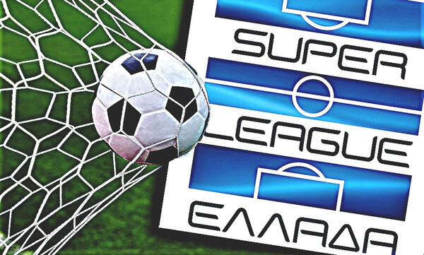 Super League: Η τελική βαθμολογία των πλέι οφ του Πρωταθλήματος (photos)