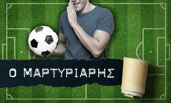 Το λάθος με το PAO TV, η ανησυχία για τις ηλικίες στον ΟΣΦΠ και το… μπαμ!