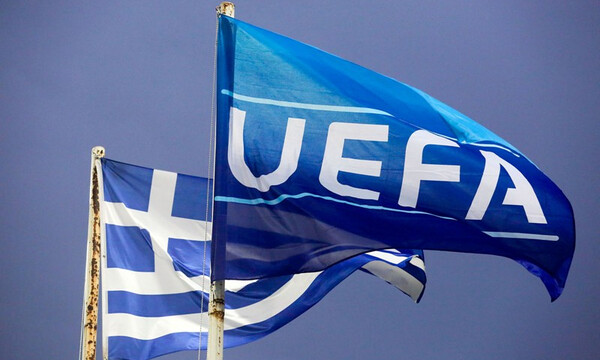 Η υποχώρηση του Ελληνικού ποδοσφαίρου συνεχίζεται!
