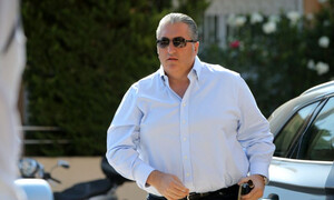 «Καζάνι που βράζει» ο ΟΦΗ - Έξαλλος ο Μπούσης, φεύγει από το Ηράκλειο!