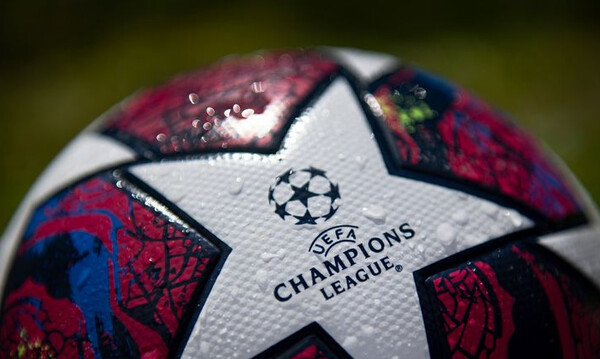 Αναβολή στο Champions League λόγω κορονοϊού!