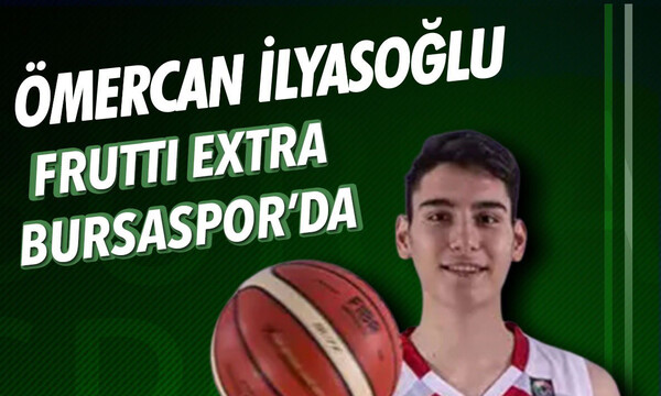 Eurocup: Με Ιλιασόγλου η Μπούρσασπορ κόντρα στον Προμηθέα