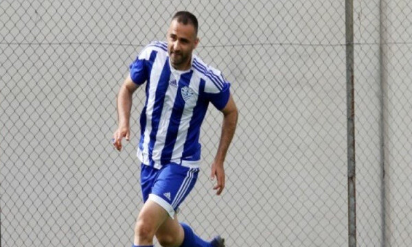 Ενίσχυση με Βέρμπη στον ΠΑΣ Αχέρωντα Καναλακίου
