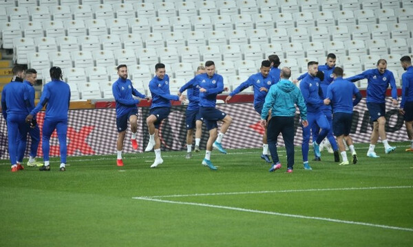 Κορονοϊός: Αποκλεισμός ομάδας εξαιτίας Covid-19 από την UEFA