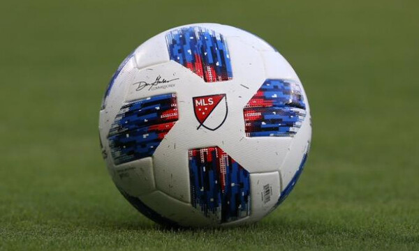 Ακύρωση αγώνων και στο MLS