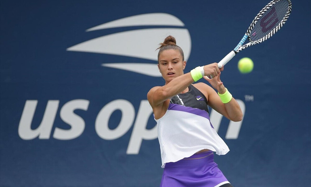 Τένις: Νέα «μονομαχία» με την Σερένα Ουίλιαμς για την Μαρία Σάκκαρη στο US Open