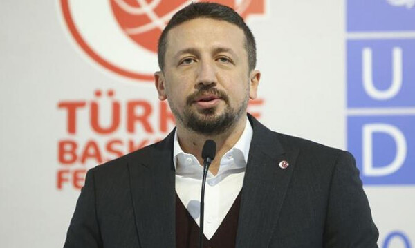 Πυρά Τούρκογλου σε Αταμάν: «Φοβάται να κάνει κριτική στην Ευρωλίγκα»!