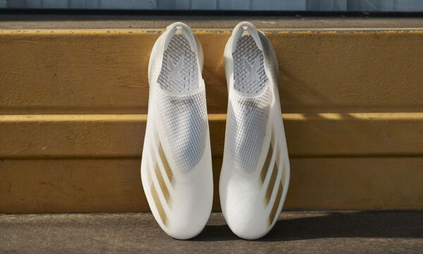 Το νέο X GHOSTED από την adidas φέρνει άλλα επίπεδα ταχύτητας στο ποδόσφαιρο!