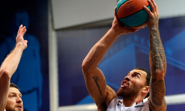 Εύκολα και ωραία η ΤΣΣΚΑ (photos)