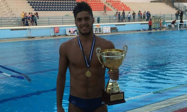 Πόλο: Διπλή ανανέωση για την ΝΕ Πατρών που «έδεσε» τους Τάσο Βικάτο και Γιώργο Κανελλόπουλο