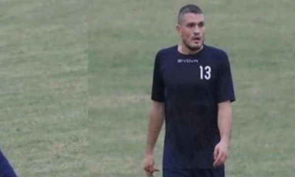 Προπονήσεις στη Γ’ Εθνική ο Κυριάκος Παπαδόπουλος! (video)