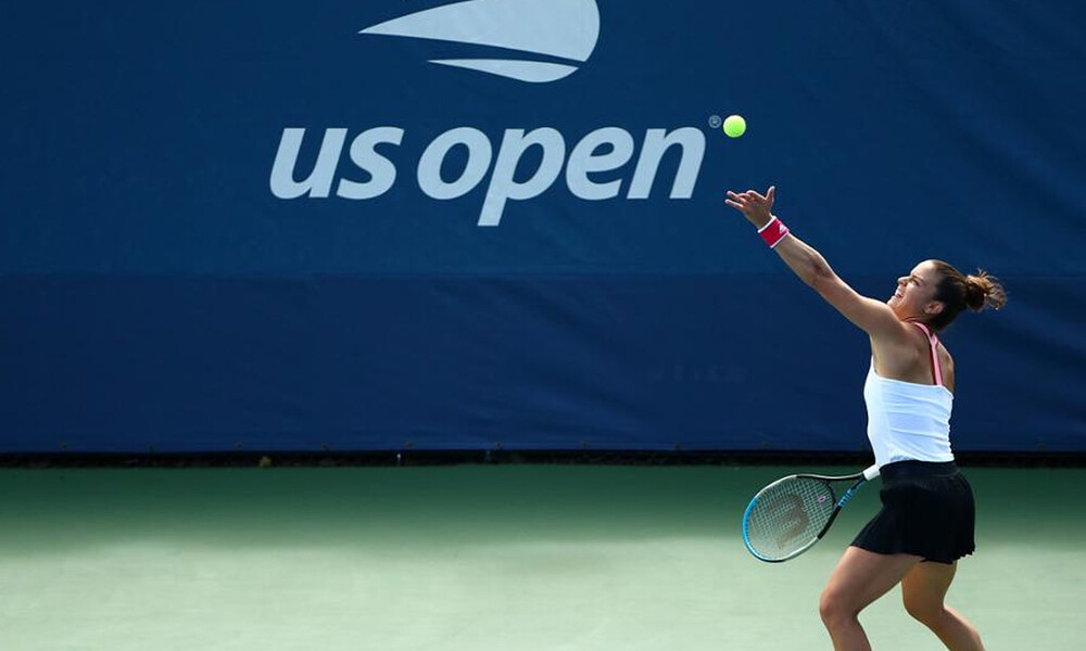 Τένις: Η δεύτερη «τιτανομαχία» της Σάκκαρη με την Ουίλιαμς στο Arthur Ashe για το US Open!
