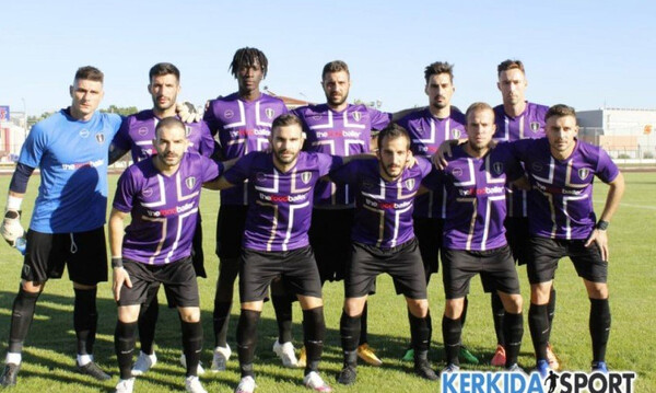 Νέο φιλικό για τη Βέροια