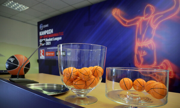 Basket League: Τότε θα παίξουν Παναθηναϊκός ΟΠΑΠ-ΑΕΚ και τα ντέρμπι της Θεσσαλονίκης