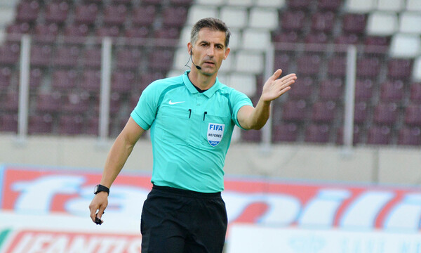 Super League: Τσαγκαράκης στην Τούμπα, Σιδηρόπουλος στην Τρίπολη