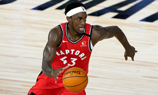NBA: Γεμάτο… Σέλτικς και Ράπτορς το Top-5 (video)