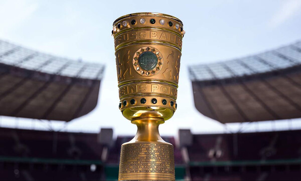 Κύπελλο Γερμανίας: Ξέσπασαν τα φαβορί με καταιγισμό από γκολ