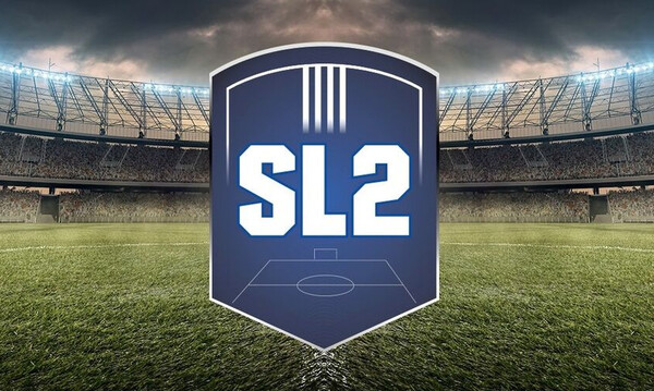 Super League 2: Σέντρα στις 24/10