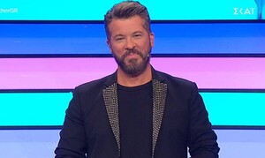 Big Brother: Αυτός ο παίκτης αποχώρησε από το ριάλιτι