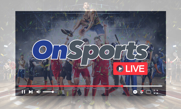 OnSports LIVE με Γιαννούλη, Κυριακόπουλο (video)