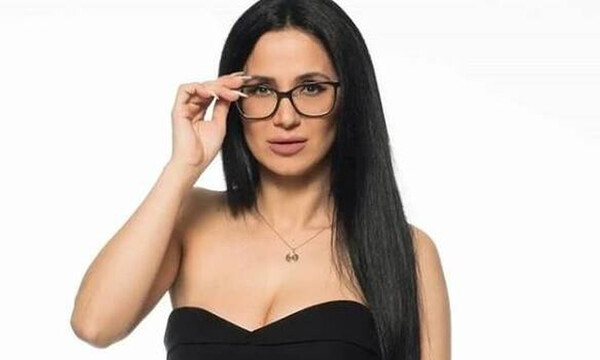 Big Brother: Διέρρευσε νέο ακατάλληλο βίντεο της Χριστίνας Ορφανίδου (vid)