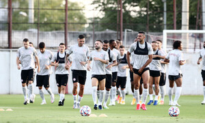 Ολυμπιακός-Ομόνοια: Η ώρα και το κανάλι του αγώνα